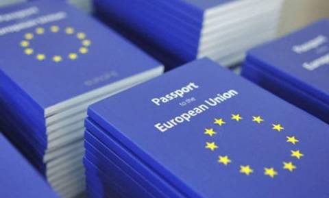 Britania e Madhe me rregullore te re: Udhetaret nga BE do hyjne me pasaporta